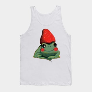 The Magic Frog Tank Top